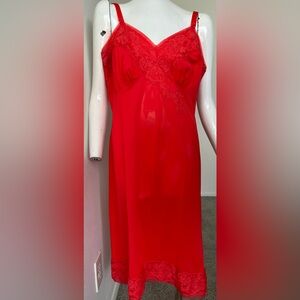 BUNDLE Vintage Artemis, KOMAR Lingerie, Vanity Fair, unbranded Slips (40)